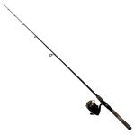 Daiwa D-Shock DSK FW Spin Fishing Rod