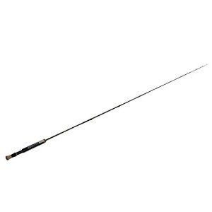 Okuma SLV 4-Piece Graphite Fly Rod, 6-7wt