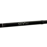 Okuma SLV 4-Piece Graphite Fly Rod, 6-7wt
