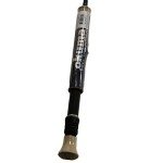 Okuma SLV 4-Piece Graphite Fly Rod, 6-7wt