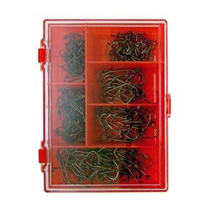 Eagle Claw BAITHAST1 Bait Holder