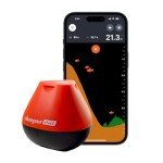 Deeper START Smart Fish Finder for Easy Fishing