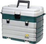 Plano 4-Drawer Fishing Tackle Organizer