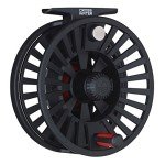 Redington Crosswater Prespooled Reel with 5WT Line