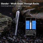 THKFISH 28pcs Fishing Weights Drop Shot Kit