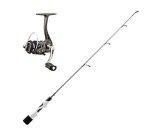 Wicked Ice Fishing Combo - 28" Medium