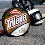 Berkley Trilene 100% Fluorocarbon Fishing Line - 12lb