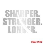 Eagle Claw Crappie Hooks Assortment - 80 Pieces