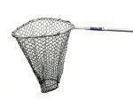 Ranger 356RD Knotless Landing Net with 36-Inch Handle