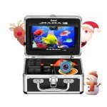 Eyoyo 7-Inch Underwater Fishing Camera with Infrared Lights
