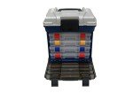 Plano 1364 4-By Rack Tackle Box System