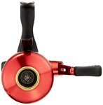 Daiwa Underspin 80 Spinning Reel