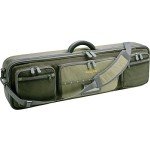 Allen Company Outdoor Fly Fishing Rod Bag - Olive