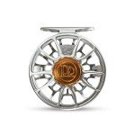 ROSS REELS Animas Fly Fishing Reel - Lightweight & Durable