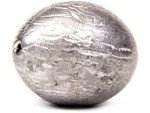 4-Ounce Egg Sinker Bullet Weights