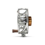 ROSS REELS Animas Fly Fishing Reel - Lightweight & Durable