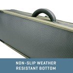 Allen Company Outdoor Fly Fishing Rod Bag - Olive