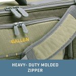 Allen Company Outdoor Fly Fishing Rod Bag - Olive