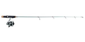 St Croix Premier Ice Fishing Rod & Reel Combo