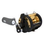 Shimano TLD 50 II Offshore Trolling Reel