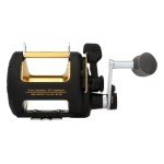 Shimano TLD 50 II Offshore Trolling Reel