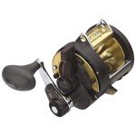 Shimano TLD 50 II Offshore Trolling Reel