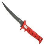 BUBBA 7" Flex Fillet Knife with Grip Handle