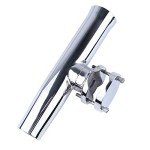 Boat Fishing Rod Holder Clamp - 2 Pack
