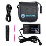 Nocqua 4.4Ah Power Kit for Fishing Adventures