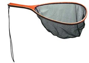 Frabill Wooden Handle Fishing Net
