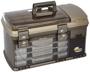 Plano Guide Series Premium Tackle Storage System