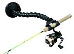 Catch Cover Fishing Rod Holder