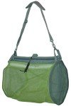 ForEverlast 15 Gallon Fishing Net Bag - Green
