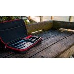 BUBBA Interchangeable Blade Fishing Knife with Grip