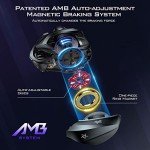 KastKing Mg12 Elite Right-Handed Baitcasting Reel