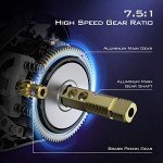 KastKing Mg12 Elite Right-Handed Baitcasting Reel