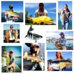 Multi-Jointed Fishing Hooks for Bass and Trout