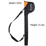 Sougayilang Fly Fishing Rod and Reel Combo Kit