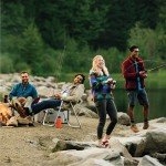 Zebco Bullet ZB3 Spincast Reel Parts Only