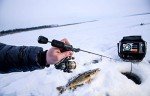 St. Croix Mojo Ice Fishing Rod