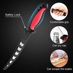 Sidomma Stainless Steel Fillet Knife Set - 2 pcs