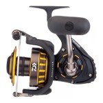 Daiwa BG4500 Saltwater Spinning Reel - 4500 Size