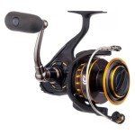 Daiwa BG4500 Saltwater Spinning Reel - 4500 Size