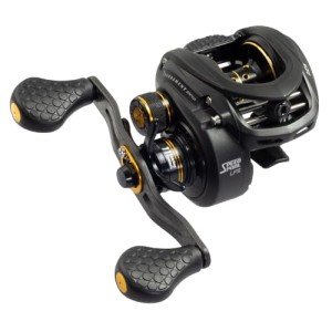 Lew's Tournament Pro LFS Speed Spool Reel