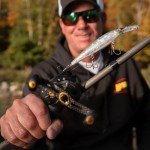 Lew's Tournament Pro LFS Speed Spool Reel