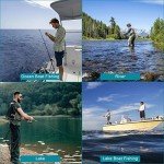 Pulse Tail Bluegill Soft Plastic Jig for Fishing