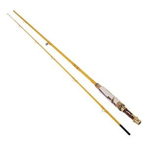 Eagle Claw Featherlight 8' Fly Rod, 2 Piece