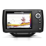 Humminbird HELIX 5 G2 Fish Finder