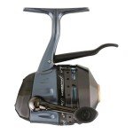 President Spincast Reel Size 6U with Dial Drag