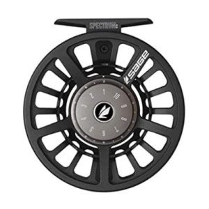 Sage Spectrum C Fly Reel for Freshwater & Saltwater